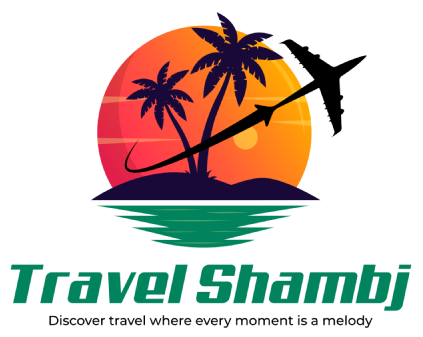 TravelShamBJ | Travel