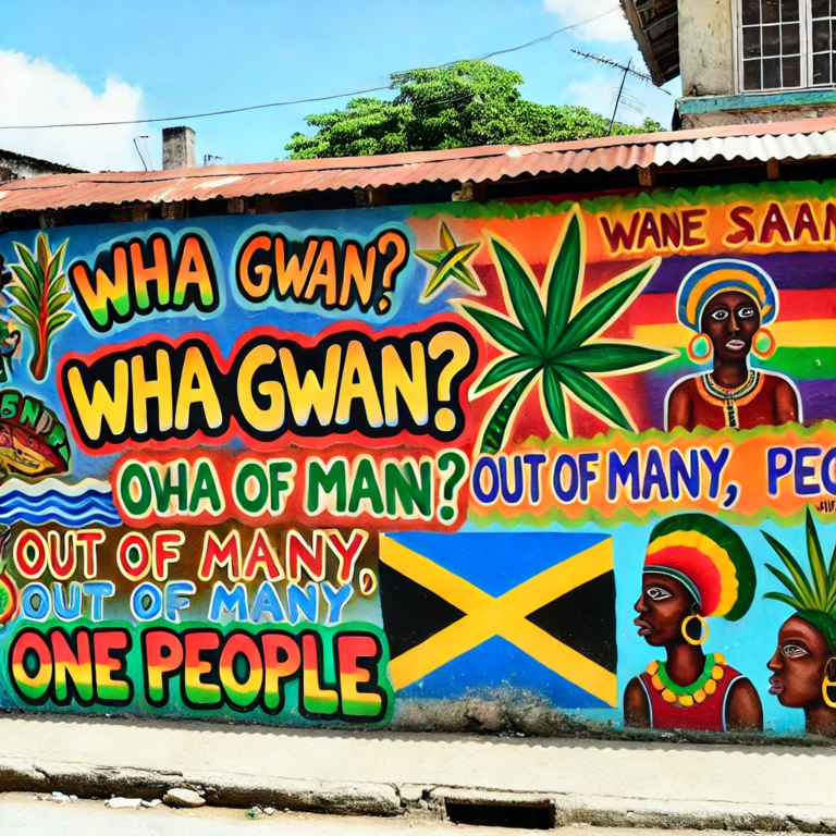 How to Travel Like a Local in Jamaica